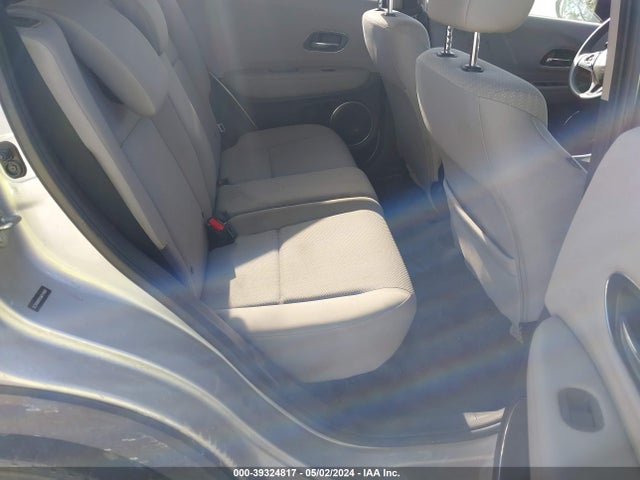 Honda HR-V EX 2016 3CZRU6H5XGM744687 Image 8