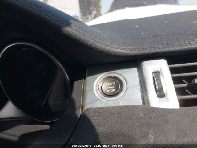 SALVN2BG5EH937781 Land Rover Range Rover Evoque Pure