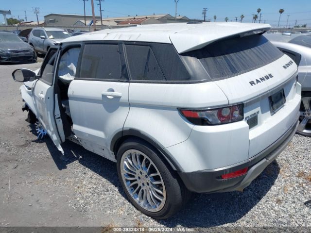 SALVN2BG5EH937781 Land Rover Range Rover Evoque Pure