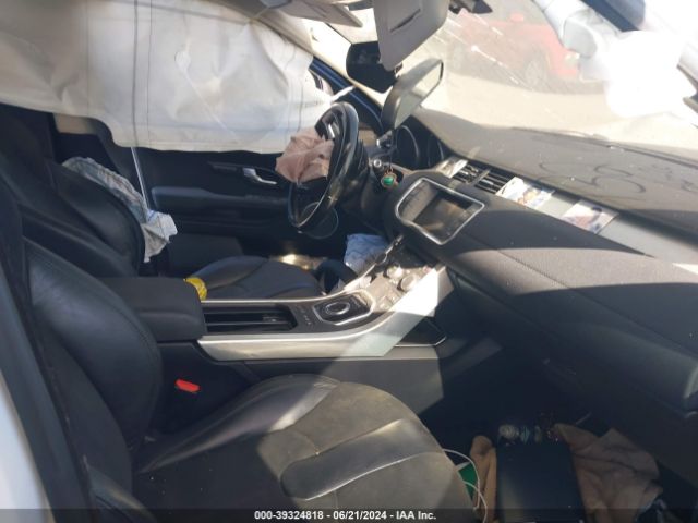 SALVN2BG5EH937781 Land Rover Range Rover Evoque Pure