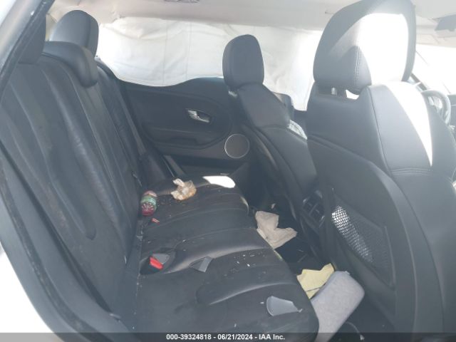 SALVN2BG5EH937781 Land Rover Range Rover Evoque Pure