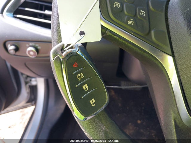 Chevrolet MALIBU LT 2018 1G1ZD5STXJF134649 Image 11