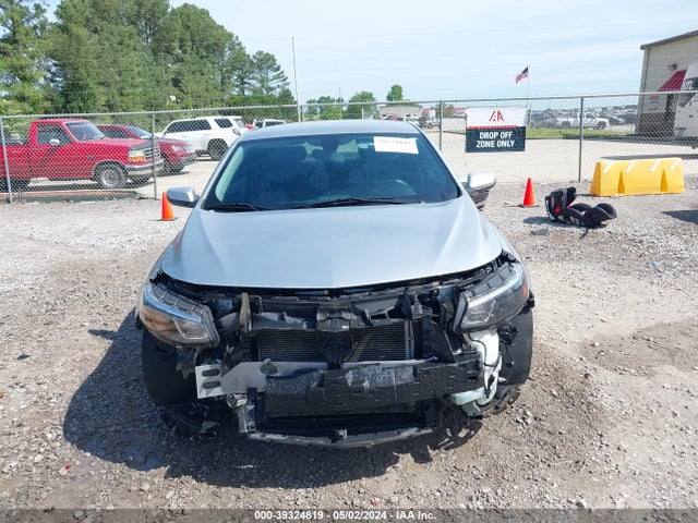 Chevrolet MALIBU LT 2018 1G1ZD5STXJF134649 Image 13