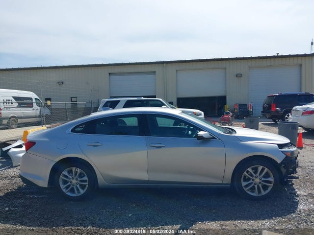 Chevrolet MALIBU LT 2018 1G1ZD5STXJF134649 Image 14