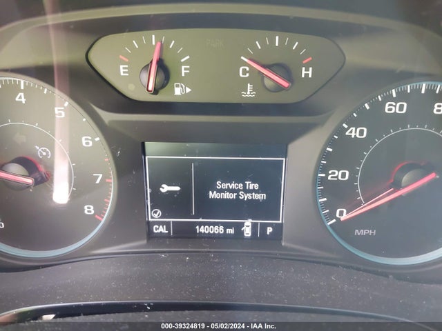 Chevrolet MALIBU LT 2018 1G1ZD5STXJF134649 Image 16