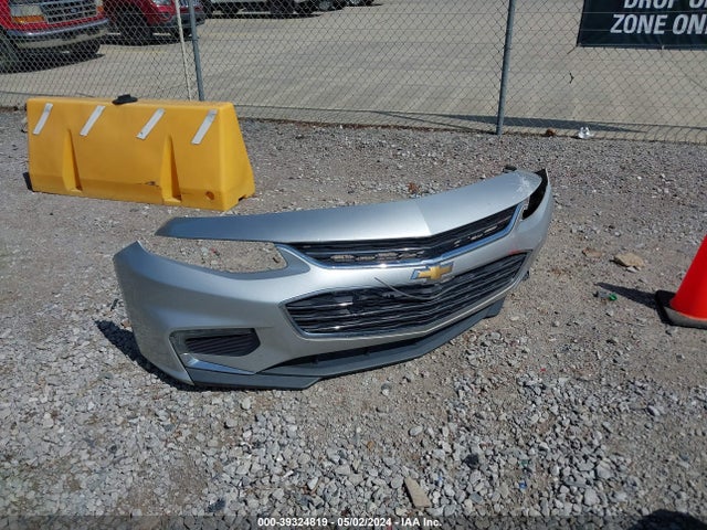 Chevrolet MALIBU LT 2018 1G1ZD5STXJF134649 Image 12