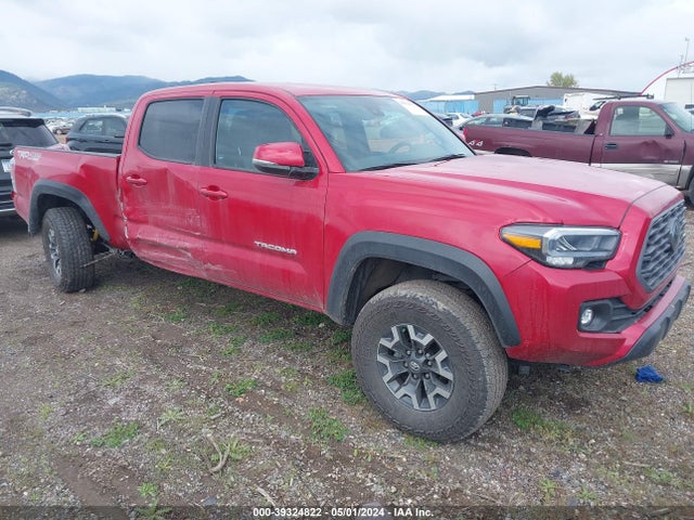 Toyota Tacoma Trd Off Road 2023 3TMDZ5BNXPM162108 головне зображення