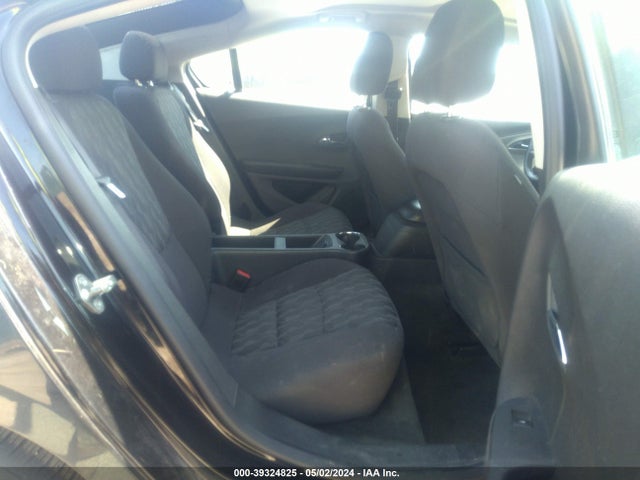 Chevrolet Volt 2015 1G1RA6E40FU122239 Image 8