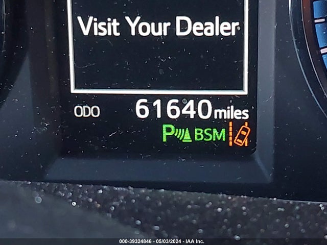 Toyota Rav4 Limited 2017 2T3DFREV2HW549604 Image 16