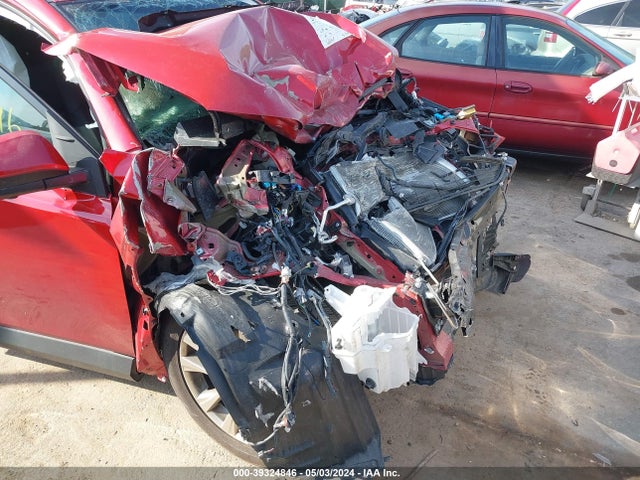 Toyota Rav4 Limited 2017 2T3DFREV2HW549604 Image 6