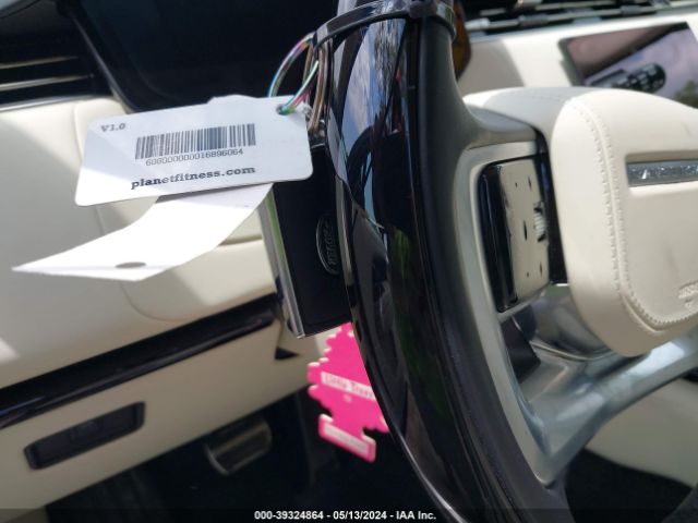 SALK1BE7XPA059576 Land Rover Range Rover Autobiography