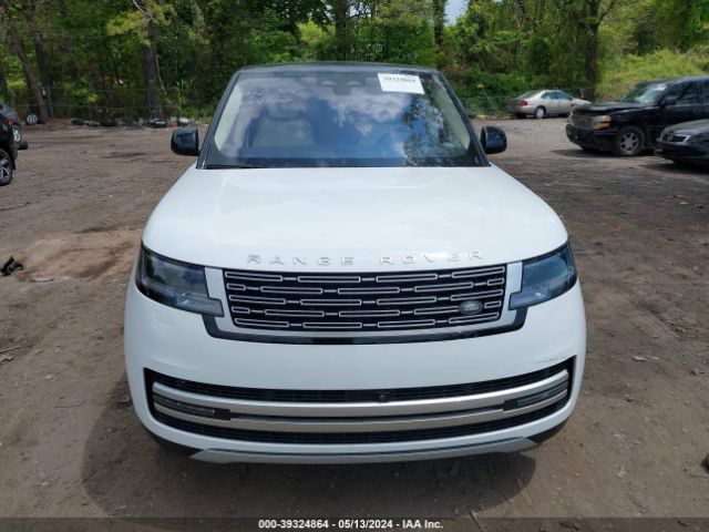 SALK1BE7XPA059576 Land Rover Range Rover Autobiography