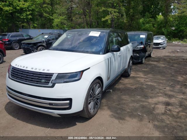 SALK1BE7XPA059576 Land Rover Range Rover Autobiography