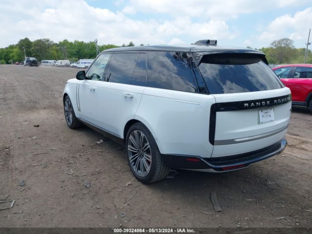 SALK1BE7XPA059576 Land Rover Range Rover Autobiography