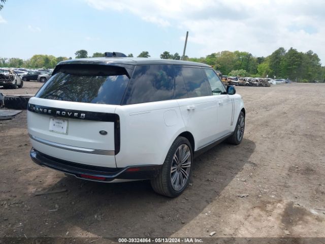 SALK1BE7XPA059576 Land Rover Range Rover Autobiography