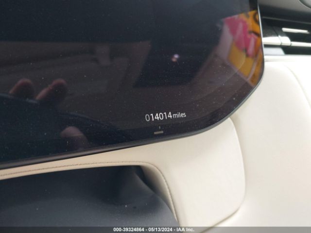 SALK1BE7XPA059576 Land Rover Range Rover Autobiography