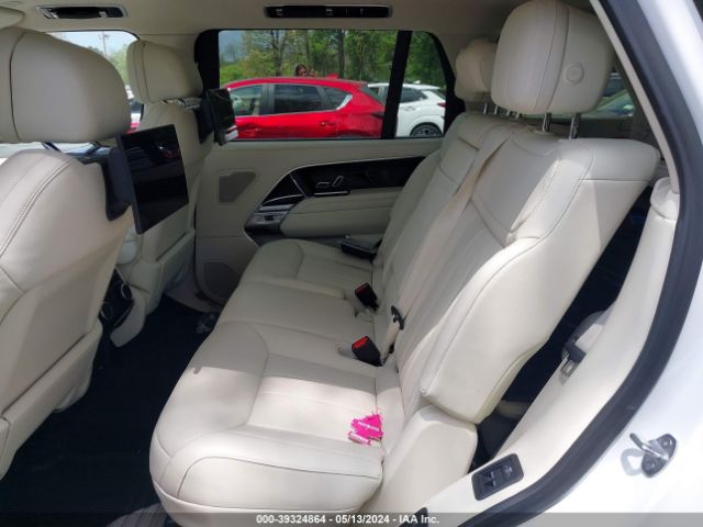 SALK1BE7XPA059576 Land Rover Range Rover Autobiography