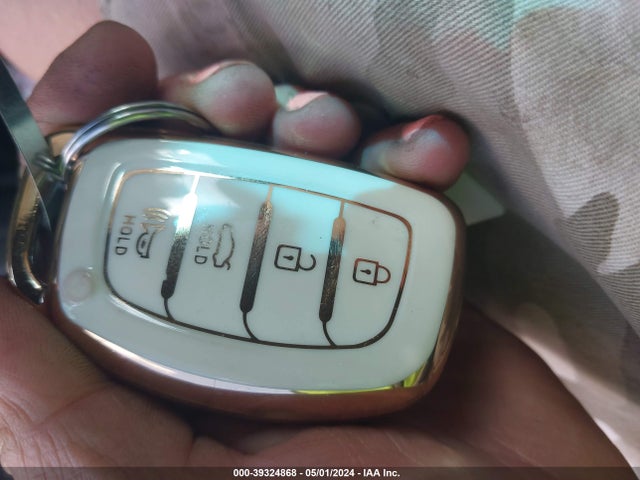 Hyundai SONATA SEL 2018 5NPE34AF5JH653726 Image 11