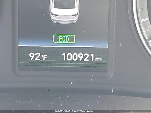Hyundai SONATA SEL 2018 5NPE34AF5JH653726 Image 15