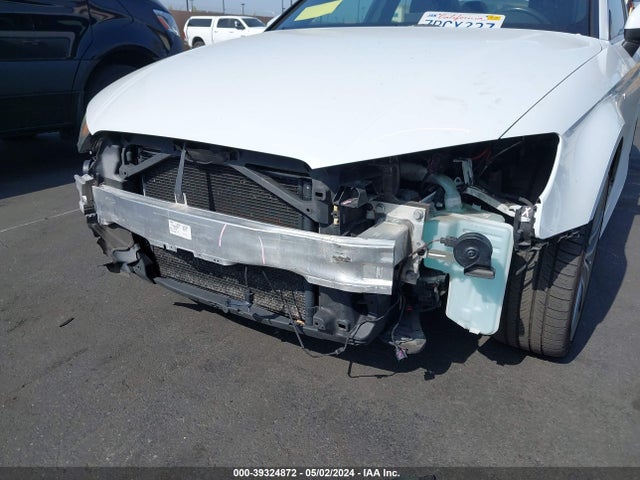 WAUKFGFFXF1107701 Audi A3 2.0t Premium