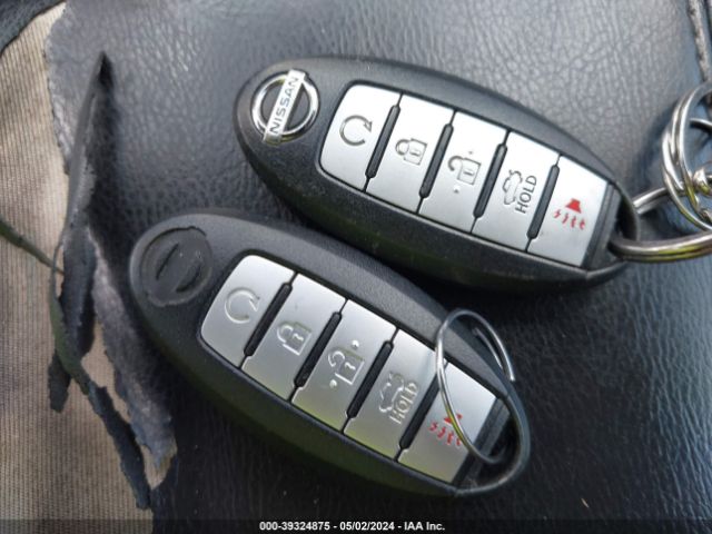 1N4AA6AP2GC437688 Nissan Maxima 3.5 Platinum