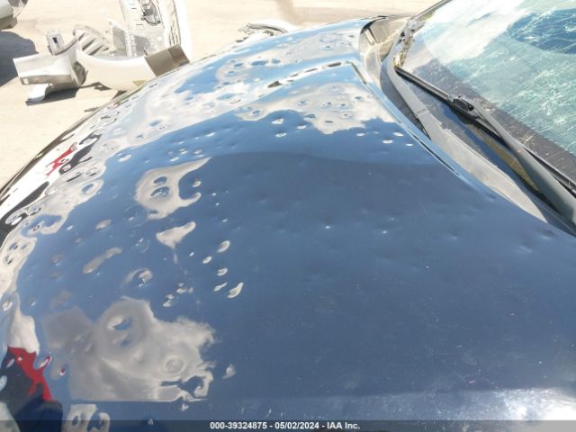 1N4AA6AP2GC437688 Nissan Maxima 3.5 Platinum
