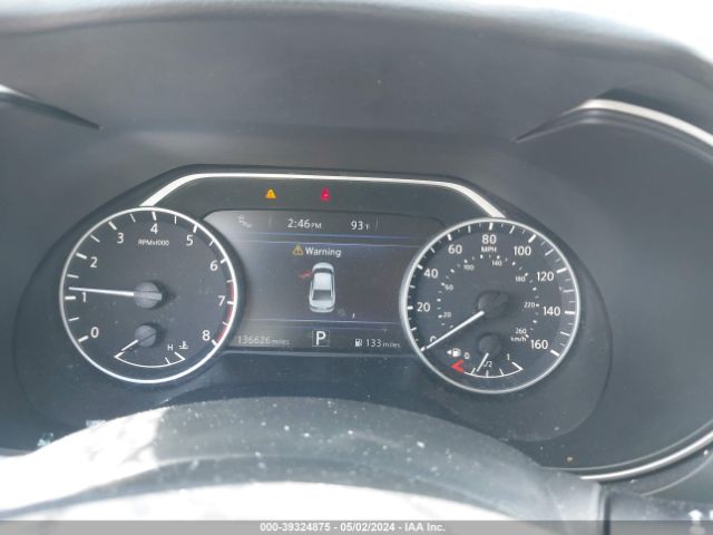 1N4AA6AP2GC437688 Nissan Maxima 3.5 Platinum