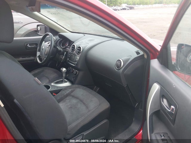 Nissan Rogue Select S 2014 JN8AS5MV7EW713844 Image 5
