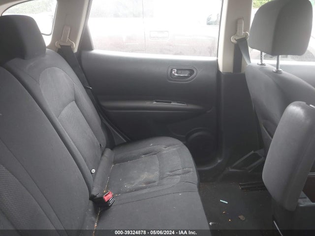 Nissan Rogue Select S 2014 JN8AS5MV7EW713844 Image 8