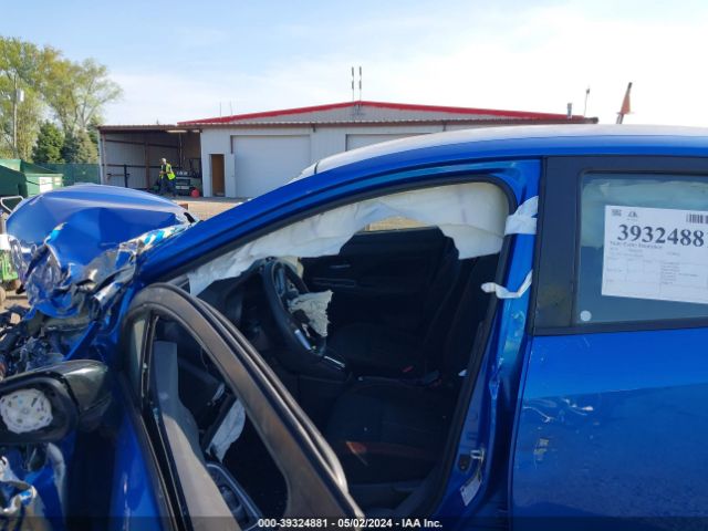 3N1CN8FV1LL838225 Nissan Versa Sr Xtronic Cvt