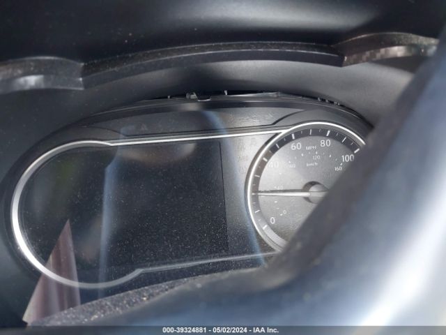 3N1CN8FV1LL838225 Nissan Versa Sr Xtronic Cvt