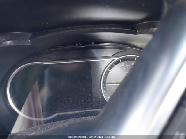 3N1CN8FV1LL838225 Nissan Versa Sr Xtronic Cvt