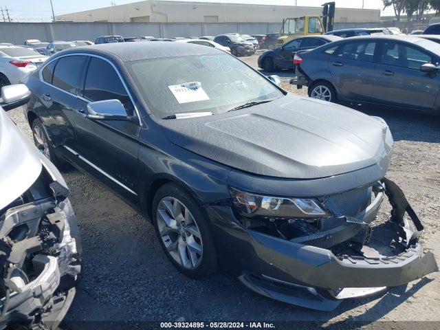 2018 2G1125S30J9134705 главное изображение