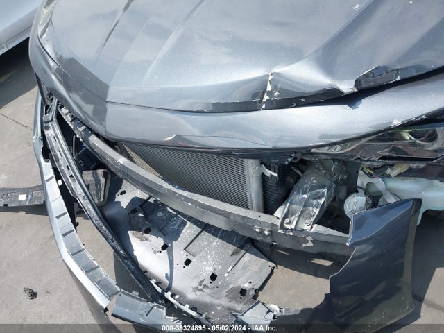 Chevrolet IMPALA 2LZ 2018 2G1125S30J9134705 Image 12