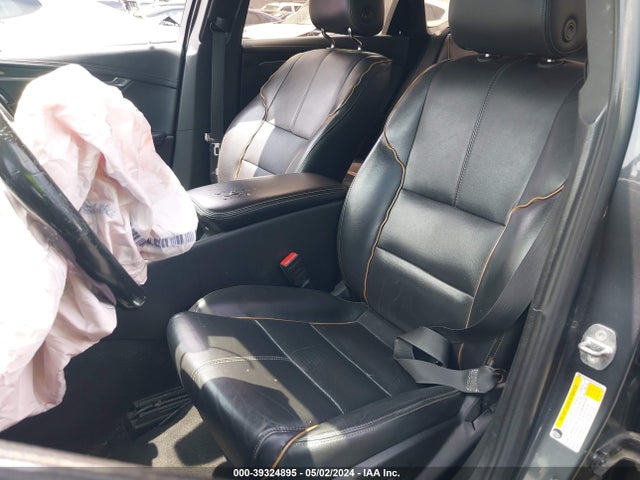 Chevrolet IMPALA 2LZ 2018 2G1125S30J9134705 Image 19