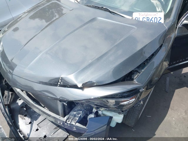 Chevrolet IMPALA 2LZ 2018 2G1125S30J9134705 Image 21