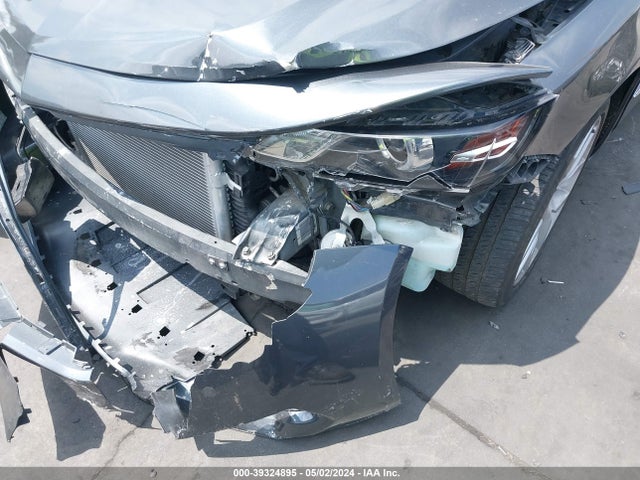 Chevrolet IMPALA 2LZ 2018 2G1125S30J9134705 Image 6