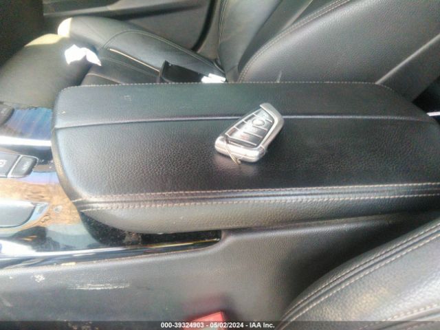 WBAJA7C56KWW01329 BMW 530i Xdrive