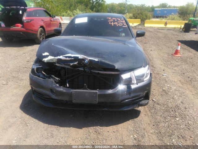 WBAJA7C56KWW01329 BMW 530i Xdrive