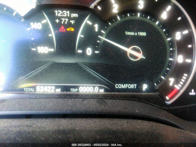 WBAJA7C56KWW01329 BMW 530i Xdrive