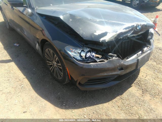 WBAJA7C56KWW01329 BMW 530i Xdrive