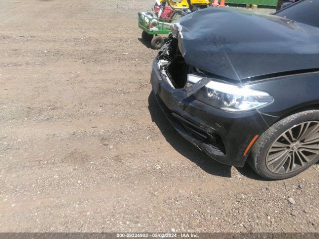 WBAJA7C56KWW01329 BMW 530i Xdrive