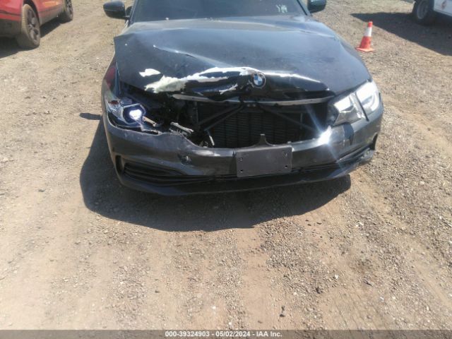 WBAJA7C56KWW01329 BMW 530i Xdrive