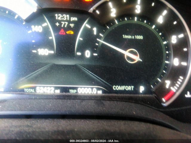 WBAJA7C56KWW01329 BMW 530i Xdrive