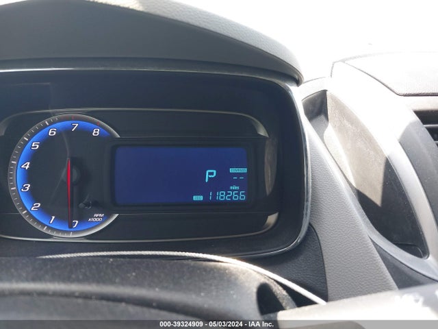 Chevrolet Trax Lt 2015 3GNCJRSBXFL255450 Image 7