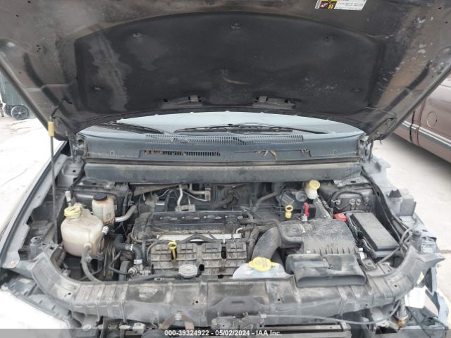 3C4PDCBB6GT186434 Dodge Journey Sxt