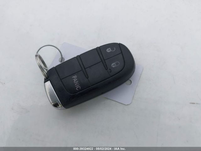 3C4PDCBB6GT186434 Dodge Journey Sxt