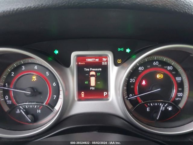 3C4PDCBB6GT186434 Dodge Journey Sxt