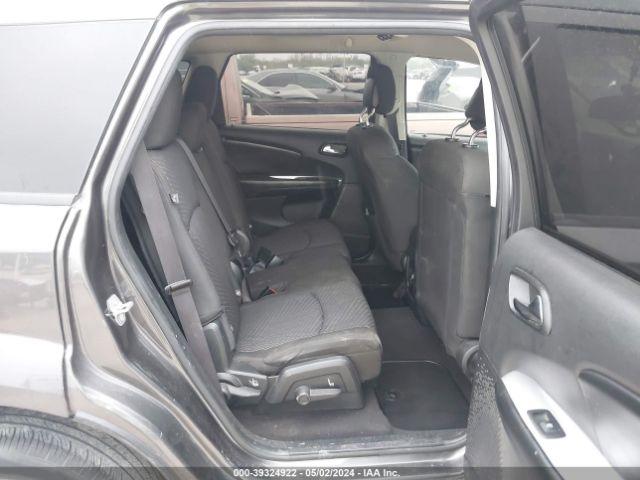 3C4PDCBB6GT186434 Dodge Journey Sxt