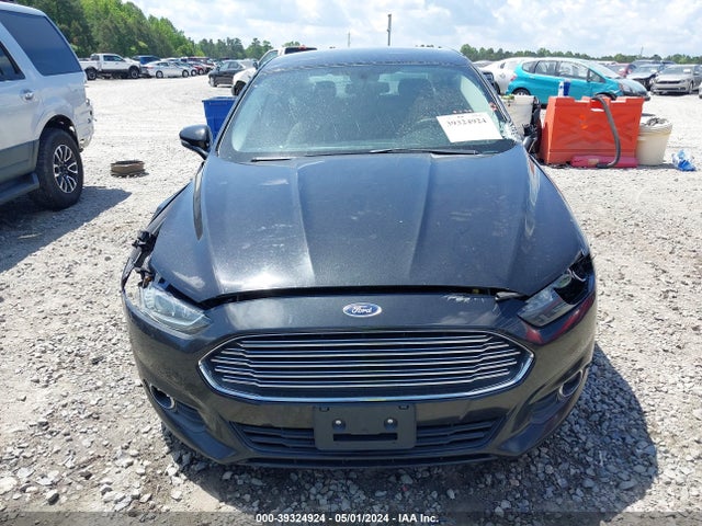 Ford FUSION SE 2015 3FA6P0HD4FR300815 Image 13